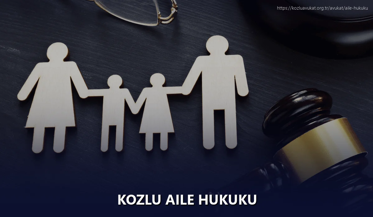 Kozlu Aile Hukuku