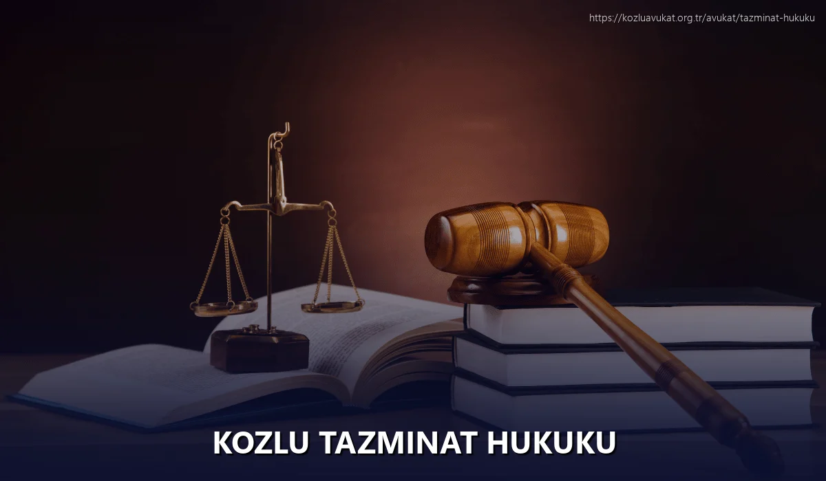 Kozlu Tazminat Hukuku